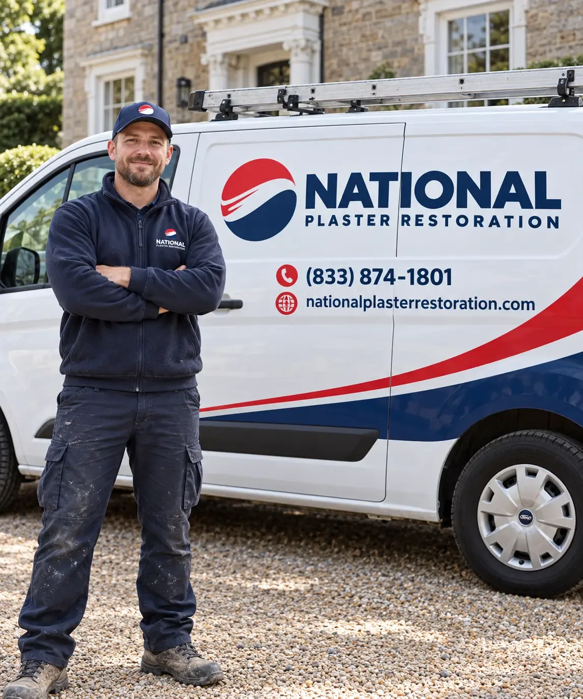Plaster Repair Fairfield, ID FAQs